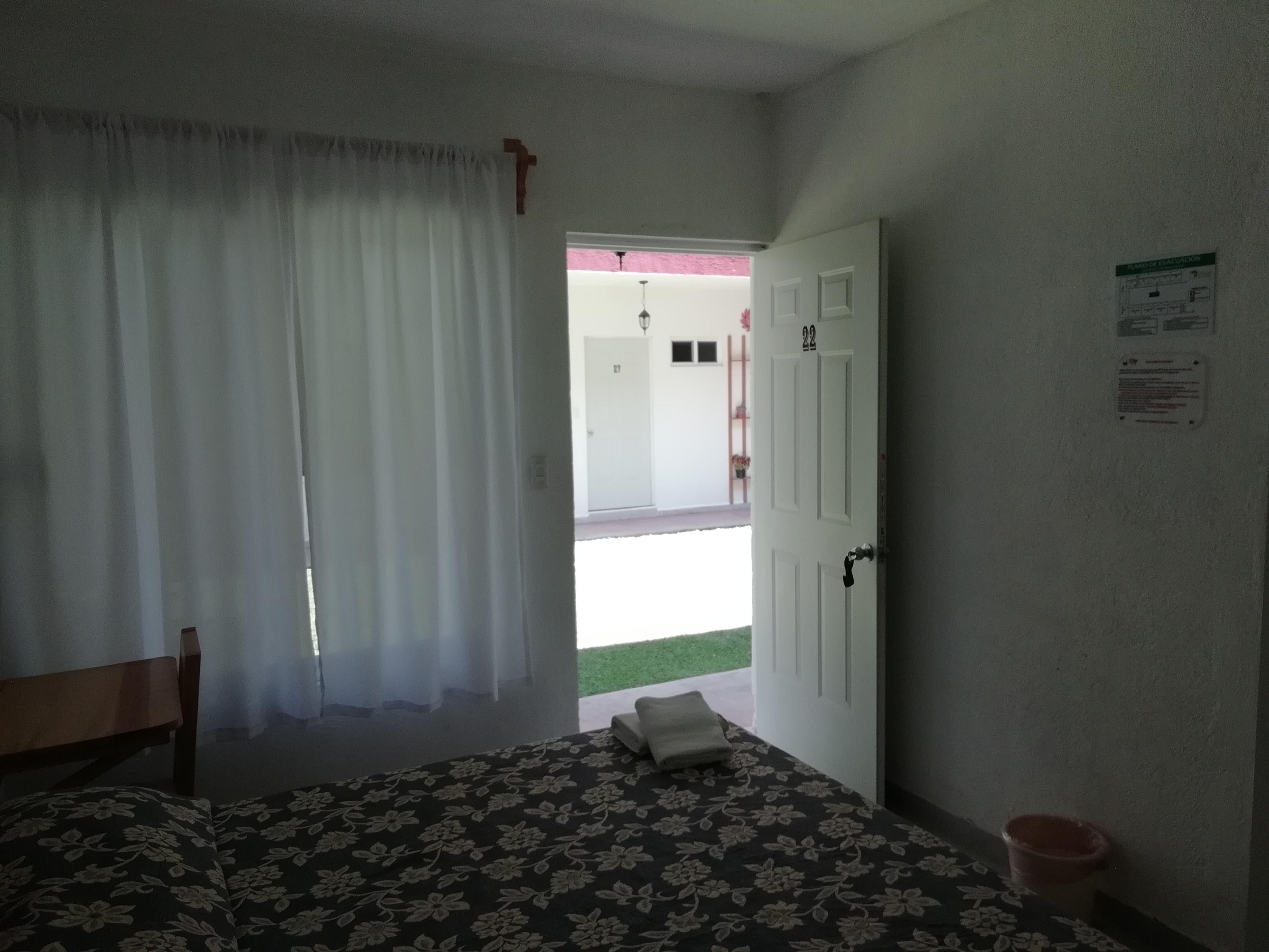 Hotel Quinta Paraiso Кокойок Экстерьер фото