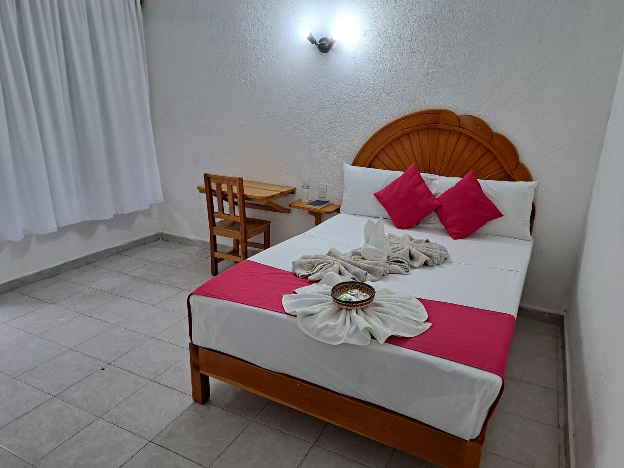 Hotel Quinta Paraiso Кокойок Экстерьер фото