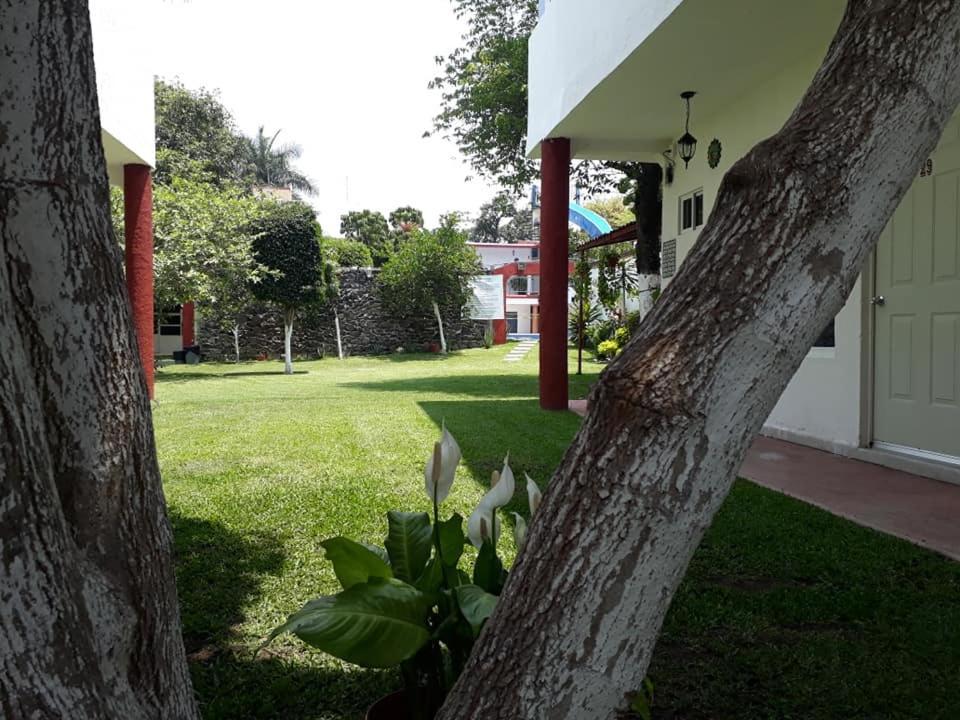 Hotel Quinta Paraiso Кокойок Экстерьер фото